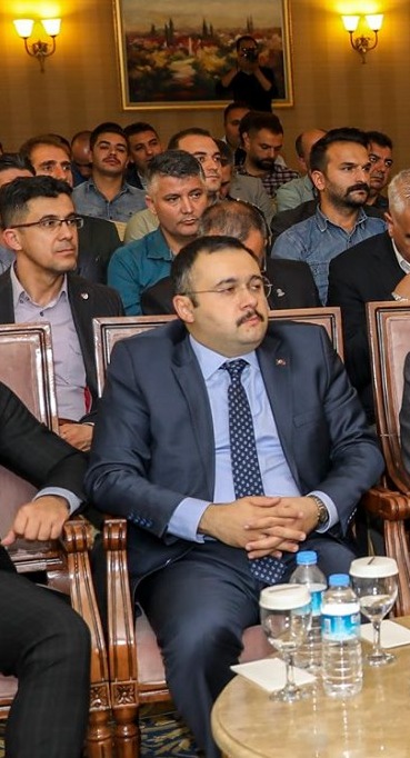 Van çalıştayı, 2019